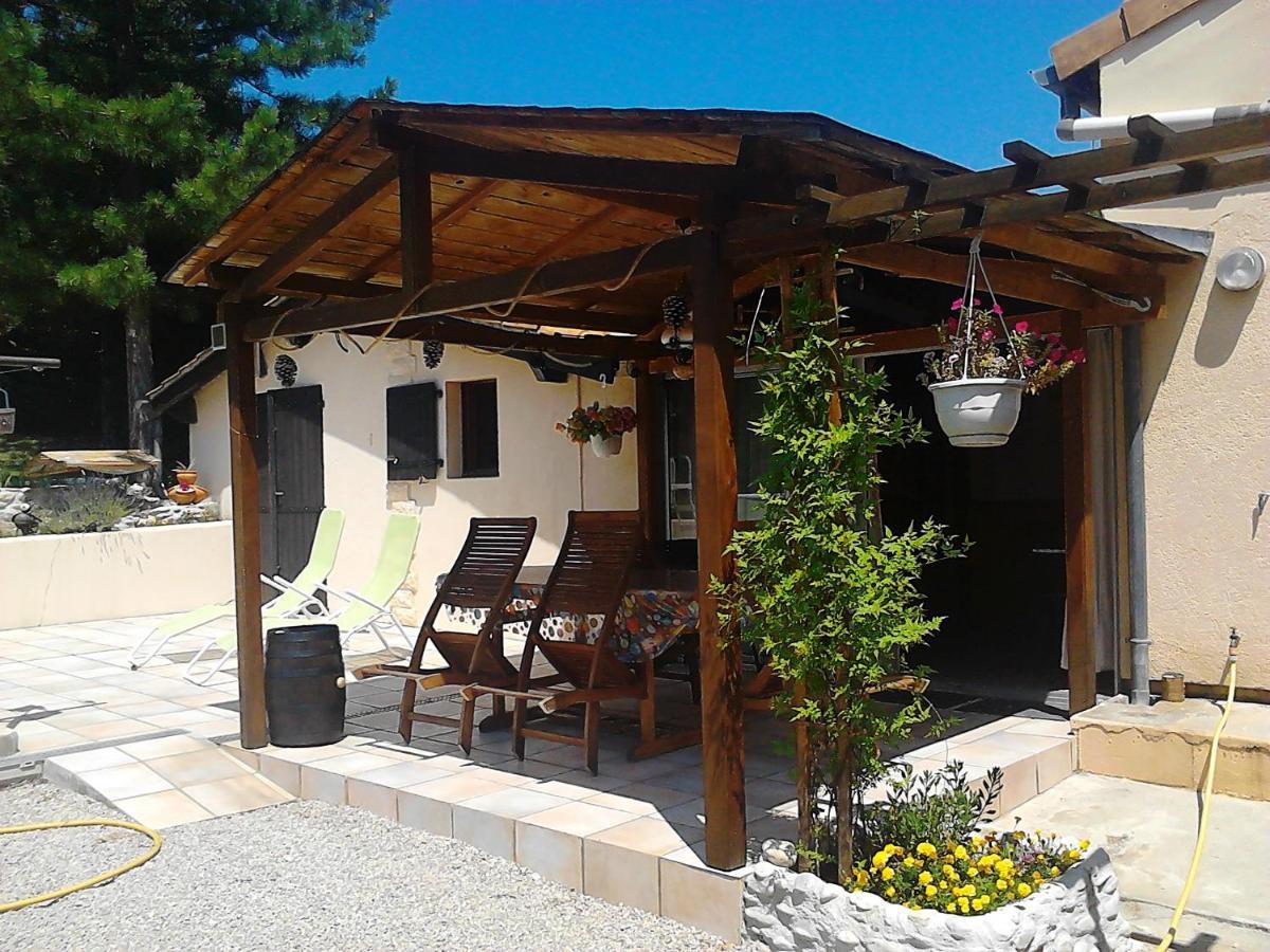 Le Chamois Dort Bed & Breakfast Die Ngoại thất bức ảnh