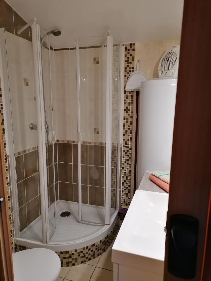 Le Chamois Dort Bed & Breakfast Die Ngoại thất bức ảnh